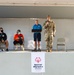 Dover AFB hosts 2021 Special Olympics Cycling Classic