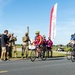 Dover AFB hosts 2021 Special Olympics Cycling Classic