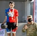 Dover AFB hosts 2021 Special Olympics Cycling Classic