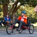 Dover AFB hosts 2021 Special Olympics Cycling Classic