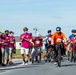 Dover AFB hosts 2021 Special Olympics Cycling Classic