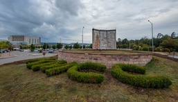 786th CES preserves, transports piece of history