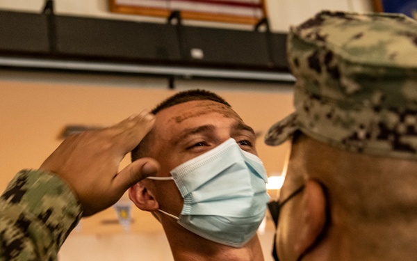 MSRON 11 Ends The Deployment On A High Note