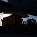 40th EAS Transports Cargo Supporting Resolute Support Mission