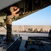 40th EAS Transports Cargo Supporting Resolute Support Mission