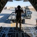 40th EAS Transports Cargo Supporting Resolute Support Mission