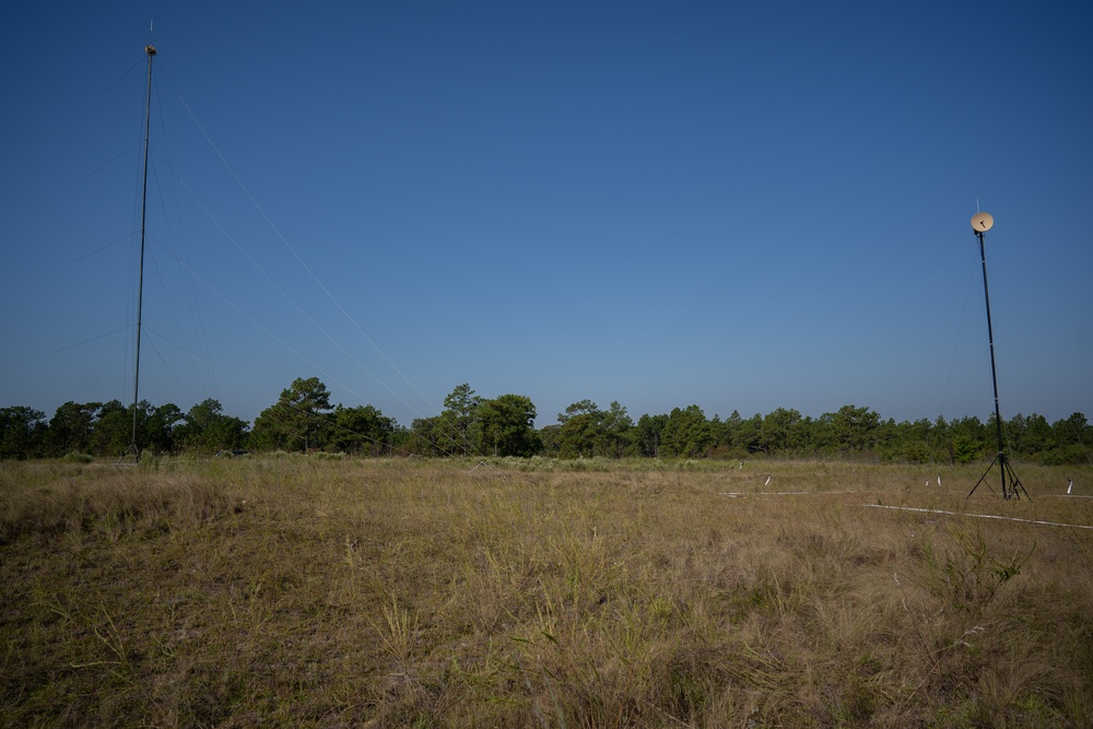 35th Signal Brigade Conducts Large Scale Combat Operations Communications Exercise