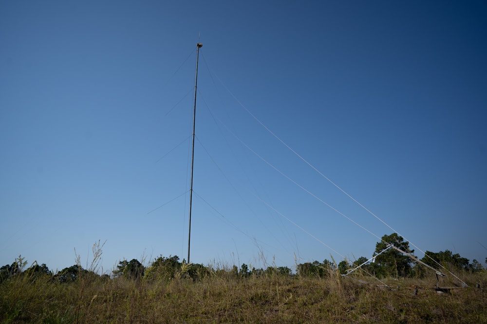 35th Signal Brigade Conducts Large Scale Combat Operations Communications Exercise