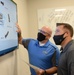 NAVWAR FRD 300 Performs Cyber Baseline Review