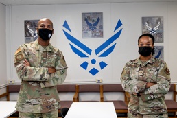 Career assistance advisors offer developmental training across JBSA