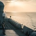 11th MEU, USS Portland transit Strait of Hormuz
