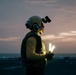 11th MEU, USS Portland transit Strait of Hormuz