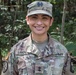 Cadet Lissette Sandoval