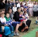 Staff Sgt. P. Lincoln Olmstead memorial service 10-5-2021