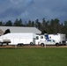 Hurricane Ida: Amite Disaster Recovery Center