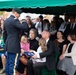 Staff Sgt. P. Lincoln Olmstead memorial service 10-5-2021