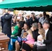 Staff Sgt. P. Lincoln Olmstead memorial service 10-5-2021