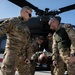 Medevac Training for KFOR Regional Command-East Soldiers
