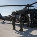 Medevac Training for KFOR Regional Command-East Soldiers