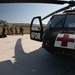 Medevac Training for KFOR Regional Command-East Soldiers
