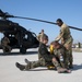 Medevac Training for KFOR Regional Command-East Soldiers