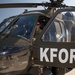 Medevac Training for KFOR Regional Command-East Soldiers