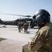 Medevac Training for KFOR Regional Command-East Soldiers