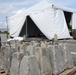 Hurricane Ida: Luling Disaster Recovery Center Build Out