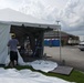 Hurricane Ida: Luling Disaster Recovery Center Build Out