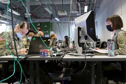 The 3rd Infantry Division Modernizes Minds, Tactics, Informs Future Doctrine