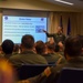 Maj. Gen. Craig Wills, 19th Air Force commander, visits Fairchild Air Force Base