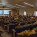 Maj. Gen. Craig Wills, 19th Air Force commander, visits Fairchild Air Force Base