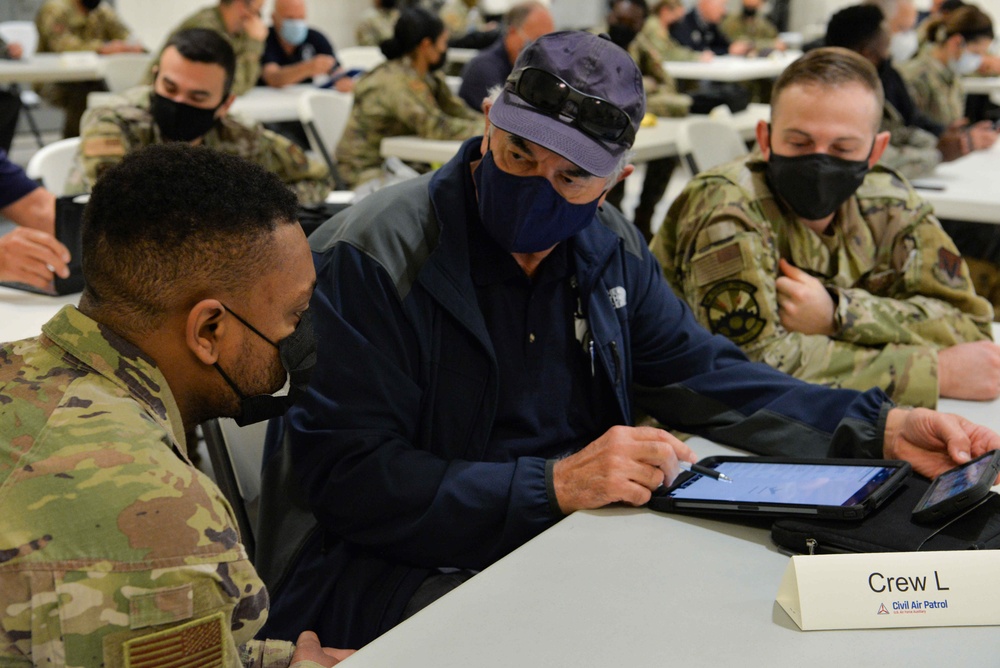 DVIDS Images Airmen gain aviation skills through Air Force Rated