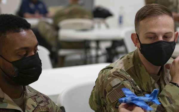 Airmen gain aviation skills through Air Force Rated Prep Program