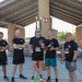 Team Desert Fox finishes for 11th ACR Blackhorse 5-person relay Marathon