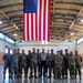 Ark. Governor &amp; Guard Leaders Visit National Guard Soldiers in Texas