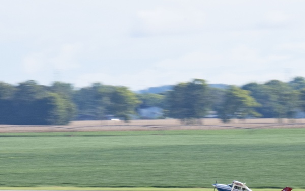 Airmen gain aviation skills through Air Force Rated Prep Program