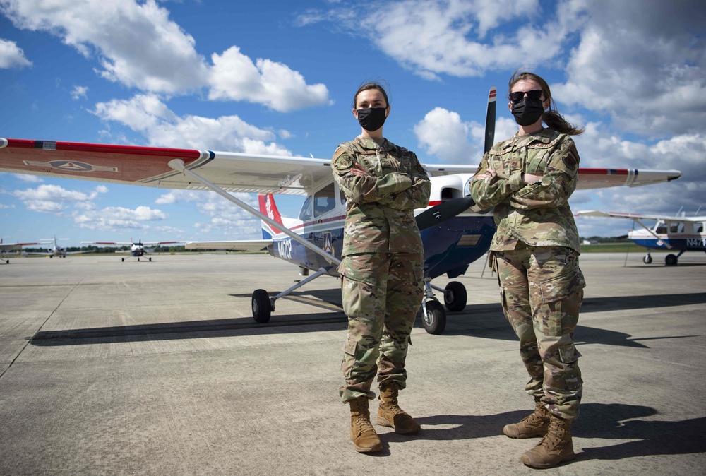 Airmen gain aviation skills through Air Force Rated Prep Program