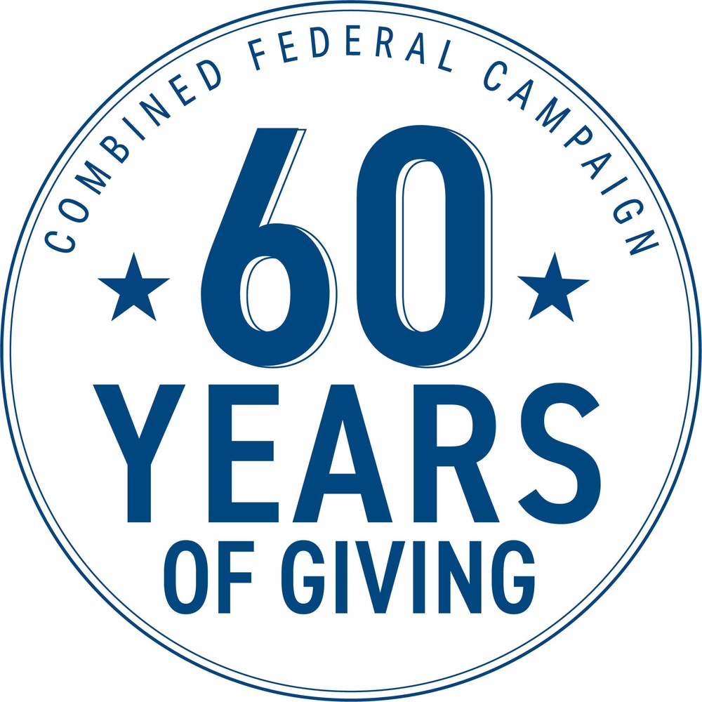 Combined Federal Campaign Kicks Off at Vandenberg