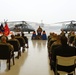 Eastern Army National Guard Aviation Training Site hosts UH-60V Ribbon Cutting