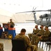 Eastern Army National Guard Aviation Training Site hosts UH-60V Ribbon Cutting