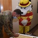 Dyess Begins Fire Prevention Week