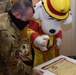 Dyess Begins Fire Prevention Week