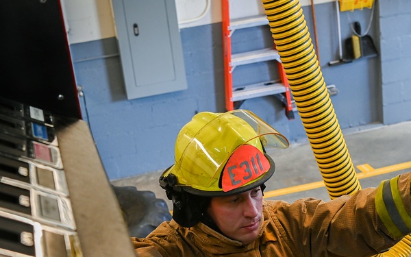 SERE Instructor Feature