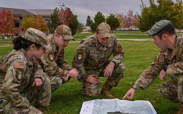 SERE Instructor Feature