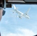 Gold Star KC-46 flight