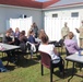 Fort McCoy Garrison commander addresses RMO team