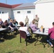 Fort McCoy Garrison commander addresses RMO team