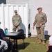 Fort McCoy Garrison commander addresses RMO team