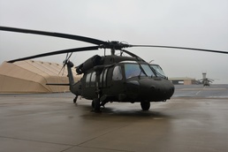 Army unveils new Black Hawk variant at Fort Indiantown Gap